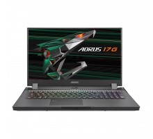 Ноутбук GIGABYTE AORUS 17G (AORUS_17G_KD-72RU325SD)