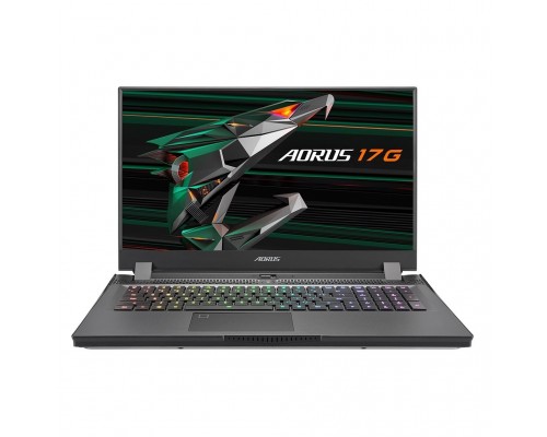 Ноутбук GIGABYTE AORUS 17G (AORUS_17G_KD-72RU325SD)