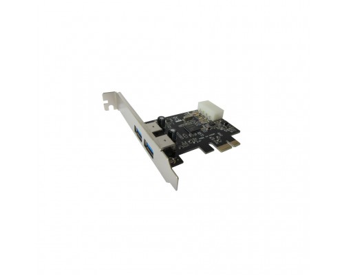 Контролер PCIe to USB Dynamode (USB30-PCIE-2)