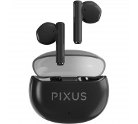 Навушники Pixus Space Black (4897058531640)