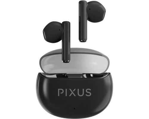 Навушники Pixus Space Black (4897058531640)