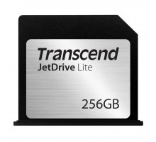 Карта пам'яті Transcend 256Gb JetDrive Lite 130 (TS256GJDL130)