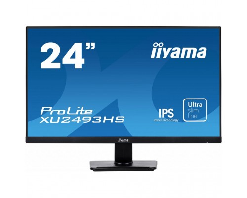 Монітор iiyama XU2493HS-B1