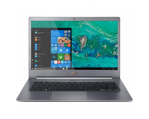 Ноутбук Acer Swift 5 SF514-53T (NX.H7KEU.008)