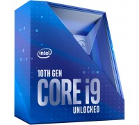 Процессор INTEL Core™ i9 10900K (BX8070110900K)