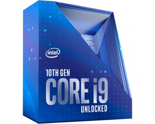 Процесор INTEL Core™ i9 10900K (BX8070110900K)