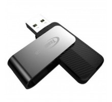 USB флеш накопичувач Team 4GB C142 Black USB 2.0 (TC1424GB01)
