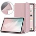 Чохол до планшета BeCover Direct Charge Pen Apple iPad Pro 12.9 2020 / 2021 Pink (706592)