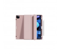 Чохол до планшета BeCover Direct Charge Pen Apple iPad Pro 12.9 2020/21/22 Pink (706592)