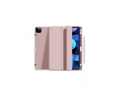 Чохол до планшета BeCover Direct Charge Pen Apple iPad Pro 12.9 2020 / 2021 Pink (706592)