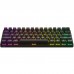 Клавіатура SteelSeries Apex Pro Mini Wireless UA Black (SS64842)
