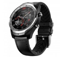 Смарт-часы Mobvoi TicWatch Pro WF12106 Liquid Metal Silver (P1031001100A)