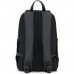Рюкзак для ноутбука Xiaomi 15.6" RunMi 90 Points Travel Casual Backpack, Carbon Black (6972125145246)