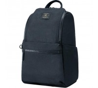 Рюкзак для ноутбука Xiaomi 15.6" RunMi 90 Points Travel Casual Backpack, Carbon Black (6972125145246)