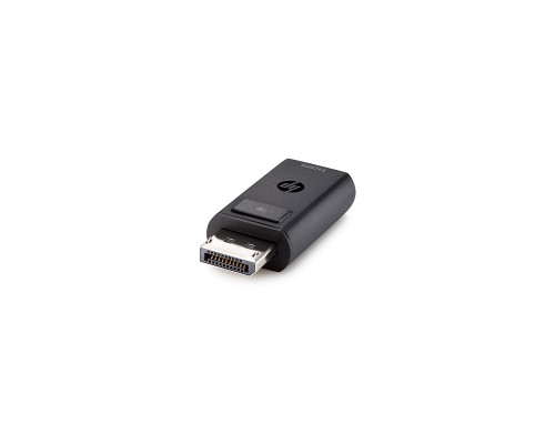 Перехідник HP Display Port to HDMI 1.4 (F3W43AA)