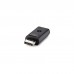 Перехідник HP Display Port to HDMI 1.4 (F3W43AA)