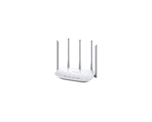 Маршрутизатор TP-Link Archer C60 (Archer-C60)