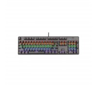 Клавіатура Trust GXT 865 Asta mechanical (22630)