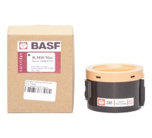 Тонер-картридж BASF Xerox Ph 3010/3040/WC3045 Black 106R02183 (KT-XP3010-106R02183)