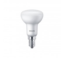 Лампочка Philips LED spot 6W 640lm E14 R50 840 (929002965687)