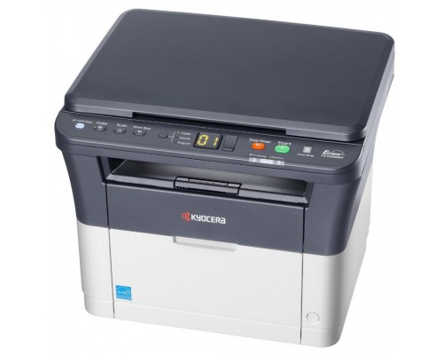 Багатофункціональний пристрій Kyocera FS-1020MFP (1102M43RU2)