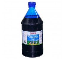 Чорнило WWM EPSON L110/L210/L355 1000g Cyan (E64/C-4)