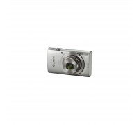 Цифровий фотоапарат Canon IXUS 185 Silver (1806C008AA)