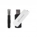 USB флеш накопичувач eXceleram 32GB P2 Series White/Black USB 3.1 Gen 1 (EXP2U3WHB32)