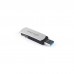 USB флеш накопичувач eXceleram 32GB P2 Series White/Black USB 3.1 Gen 1 (EXP2U3WHB32)