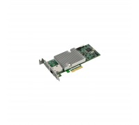 Мережева карта Supermicro 1x10GbE RJ45, PCI-Ex4, Intel® X550-AT (AOC-STGS-I1T-O)