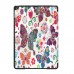 Чохол до планшета BeCover Smart Case Apple iPad 10.2 2019/2020/2021 Butterfly (704308)