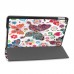 Чохол до планшета BeCover Smart Case Apple iPad 10.2 2019/2020/2021 Butterfly (704308)