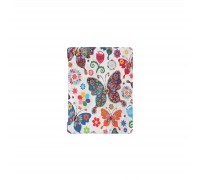 Чехол для планшета BeCover Smart Case Apple iPad 10.2 2019 Butterfly (704308)