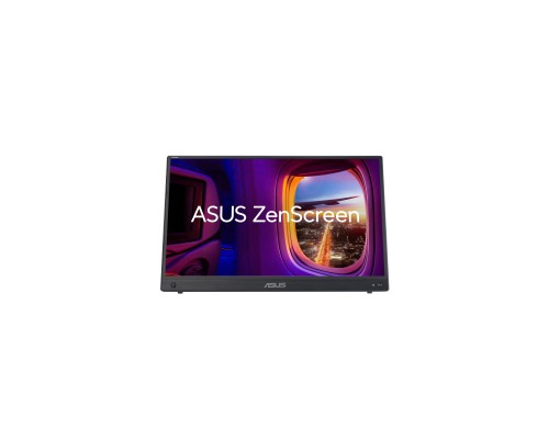 Монітор ASUS ZenScreen MB16AHG