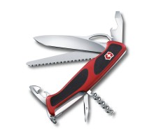 Ніж Victorinox RangerGrip 79 (0.9563.MC)