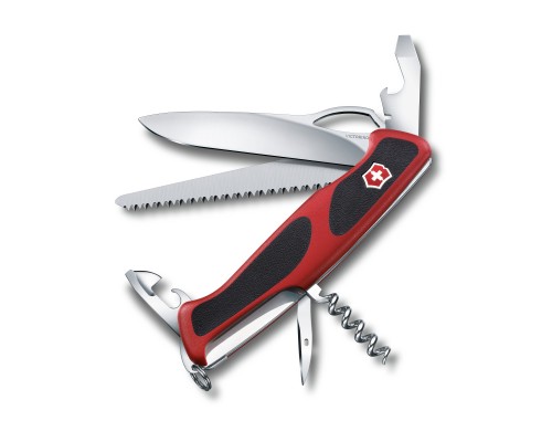 Ніж Victorinox RangerGrip 79 (0.9563.MC)