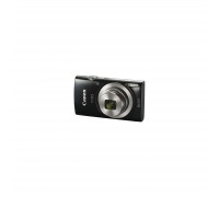 Цифровой фотоаппарат Canon IXUS 185 Black (1803C008AA)