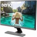 Монітор BENQ EW277HDR Metallic Grey