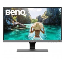 Монітор BENQ EW277HDR Metallic Grey