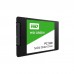 Накопичувач SSD 2.5" 480GB WD (WDS480G2G0A)
