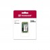 Накопитель SSD mSATA 256GB Transcend (TS256GMSA230S)