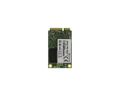 Накопичувач SSD mSATA 256GB Transcend (TS256GMSA230S)