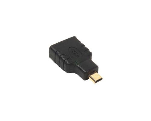 Перехідник HDMI to microHDMI PowerPlant (KD00AS1298)