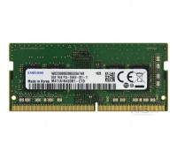 Модуль памяти для ноутбука SoDIMM DDR4 8GB 2666 MHz Samsung (M471A1K43CB1-CTD)