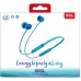 Навушники TCL SOCL300BT Bluetooth Ocean Blue (SOCL300BTBL-EU)