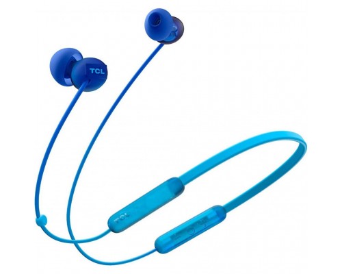 Навушники TCL SOCL300BT Bluetooth Ocean Blue (SOCL300BTBL-EU)