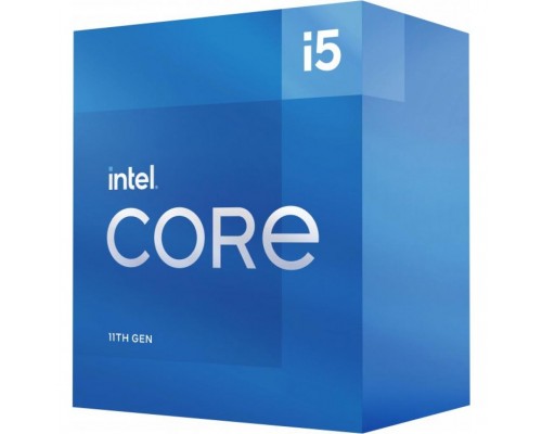 Процесор INTEL Core™ i5 11400 (BX8070811400)