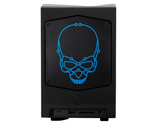 Комп'ютер INTEL NUC 12 Extreme Kit / i9-12900, no cord (RNUC12DCMI90000)