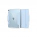 Чохол до планшета Spigen Apple iPad Air 10.9" (2022 / 2020) Ultra Hybrid Pro, Sky Blue (ACS02698)