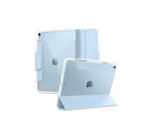 Чохол до планшета Spigen Apple iPad Air 10.9" (2022 / 2020) Ultra Hybrid Pro, Sky Blue (ACS02698)